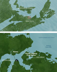 Pictou County and Area